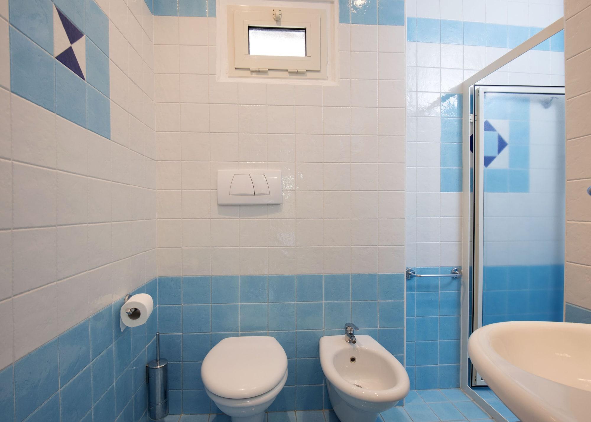 Hotel Scarlet Rimini Luaran gambar