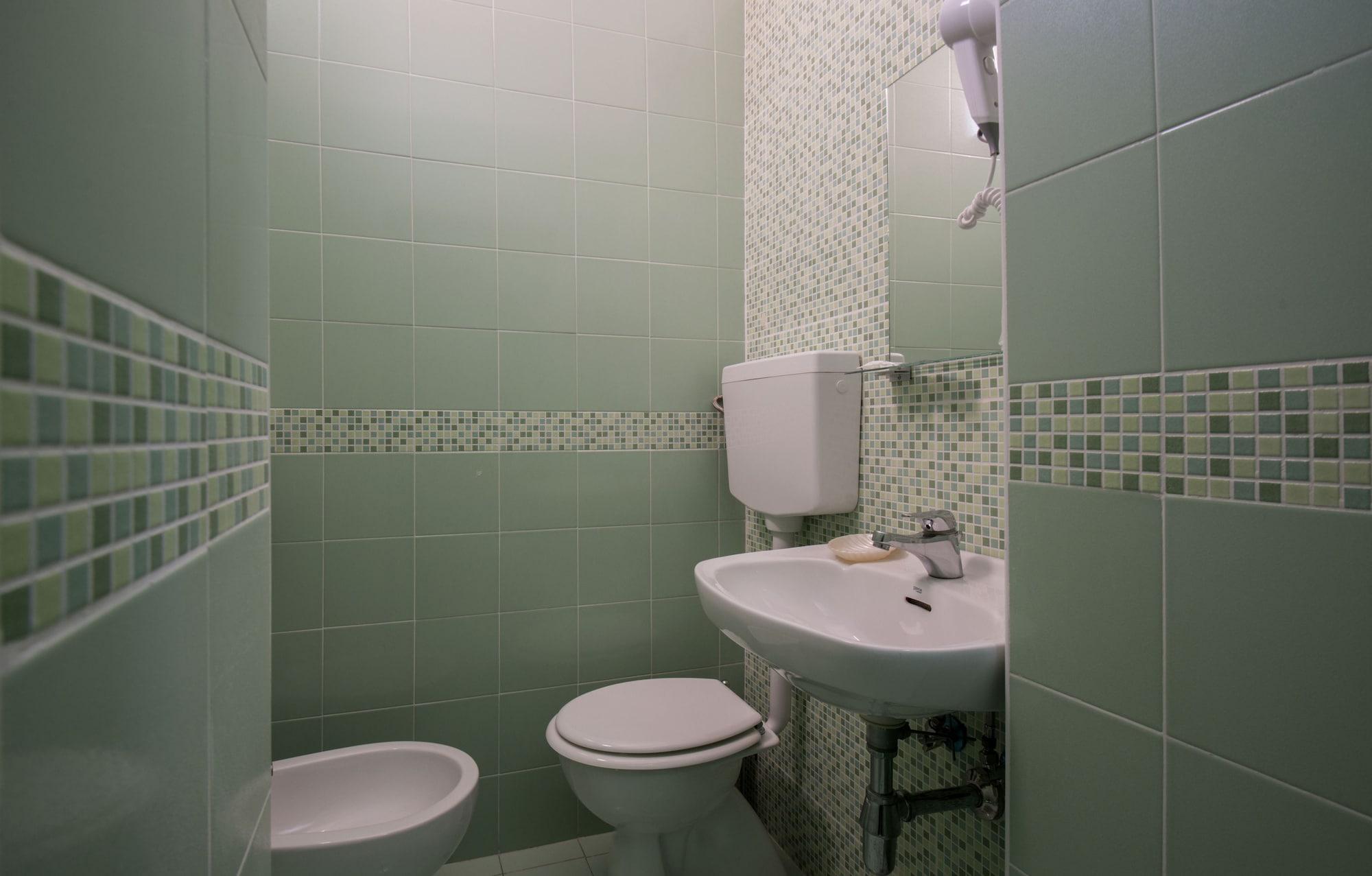 Hotel Scarlet Rimini Luaran gambar