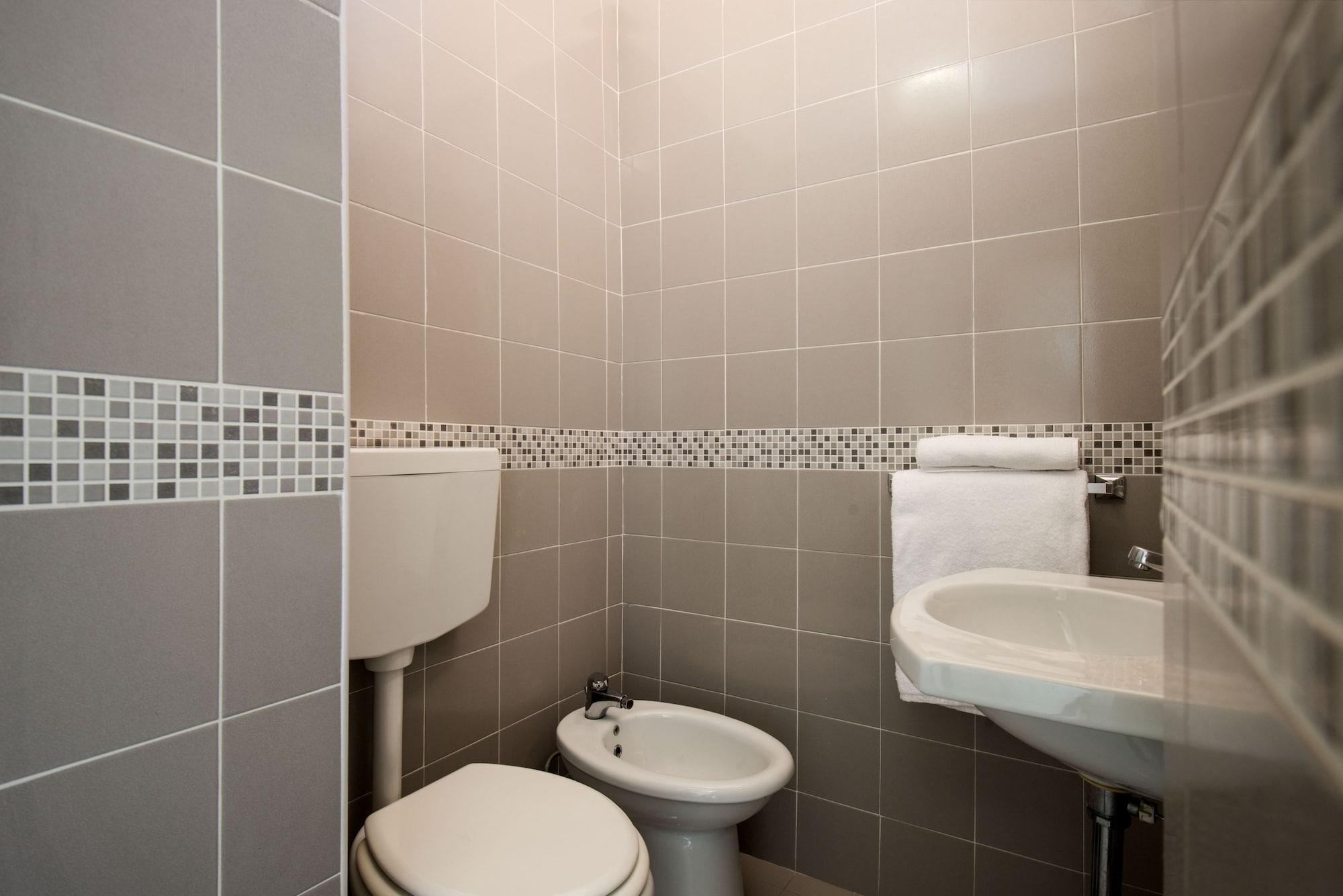 Hotel Scarlet Rimini Luaran gambar