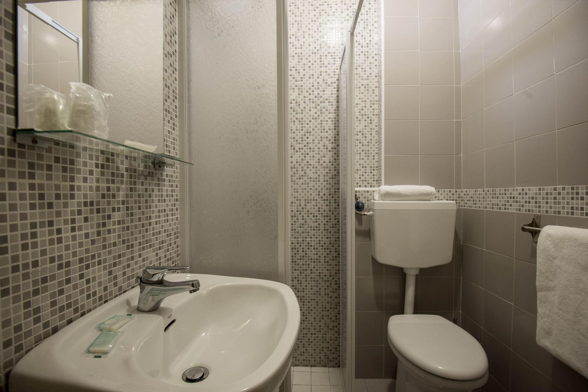 Hotel Scarlet Rimini Luaran gambar