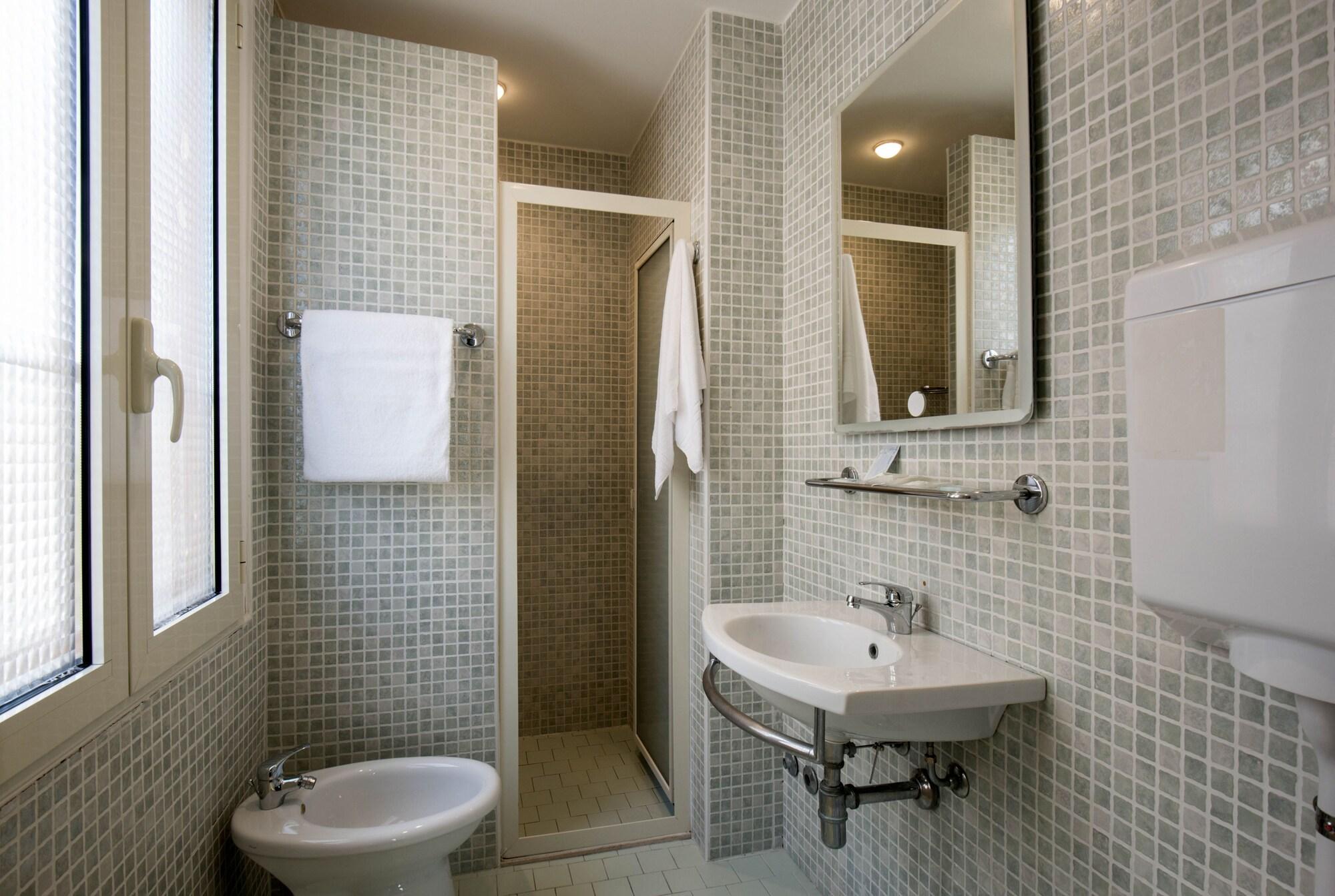 Hotel Scarlet Rimini Luaran gambar