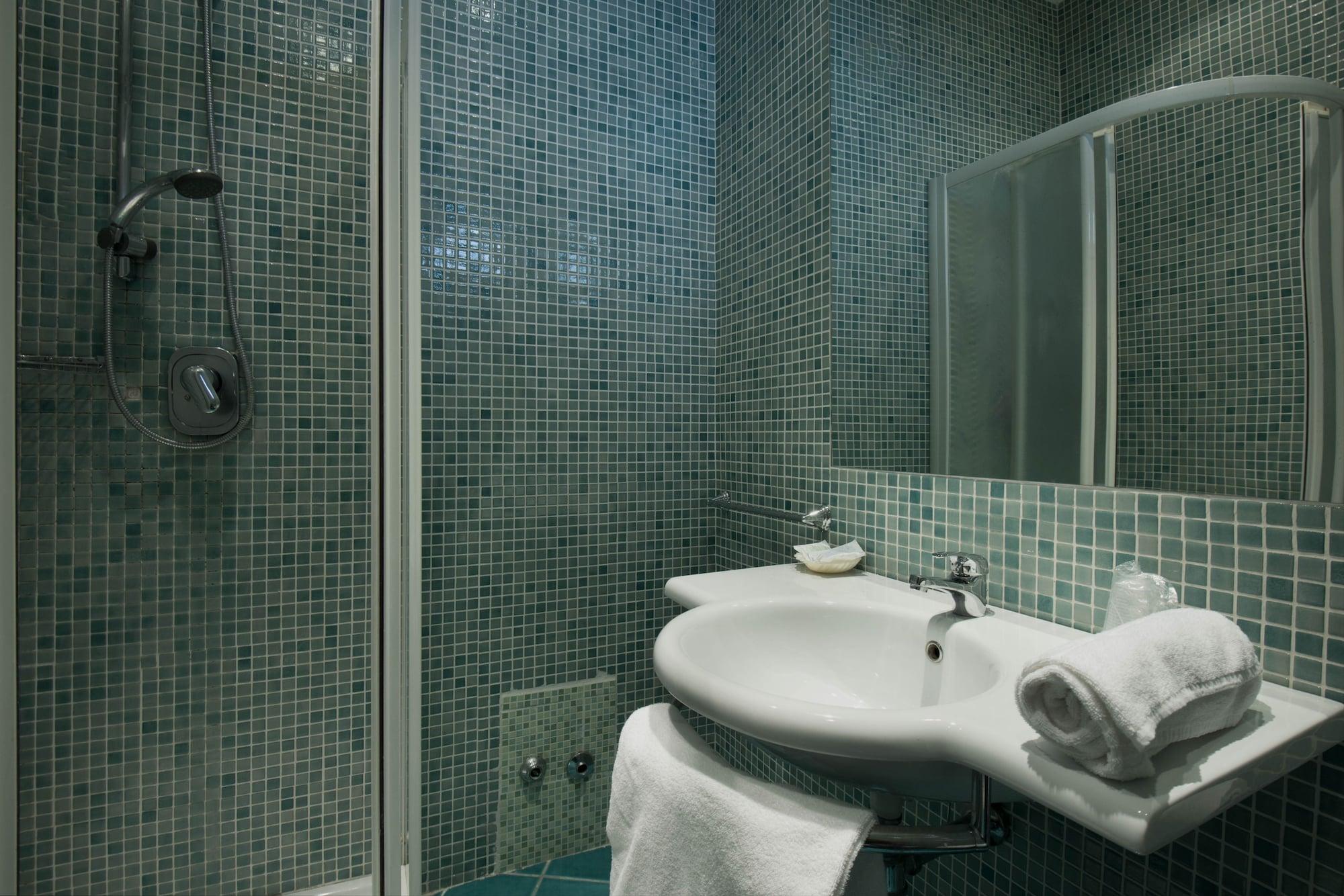 Hotel Scarlet Rimini Luaran gambar