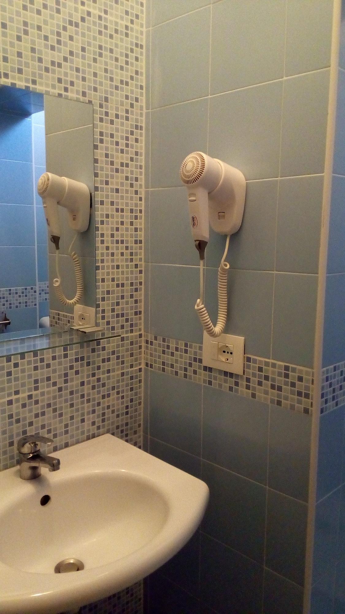 Hotel Scarlet Rimini Luaran gambar