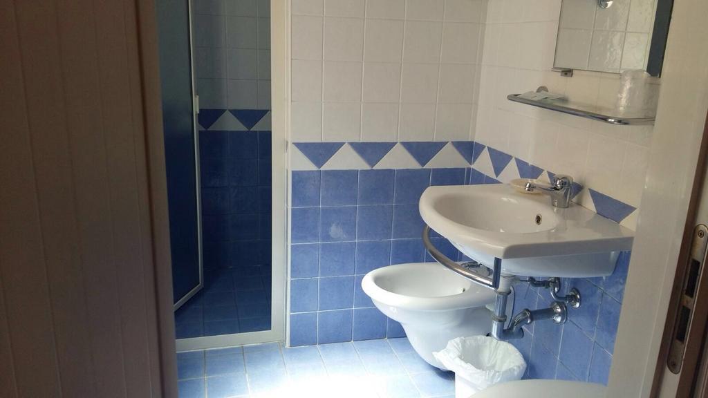 Hotel Scarlet Rimini Luaran gambar